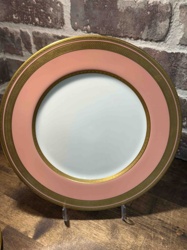 Lennox Porcelain Dinner Plate