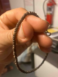 Beaded Bracelet