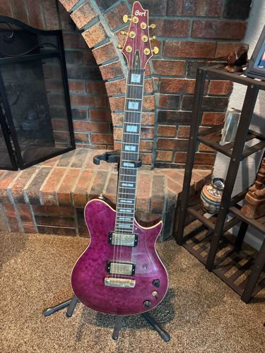 Cort CL1000 Electric Guitar