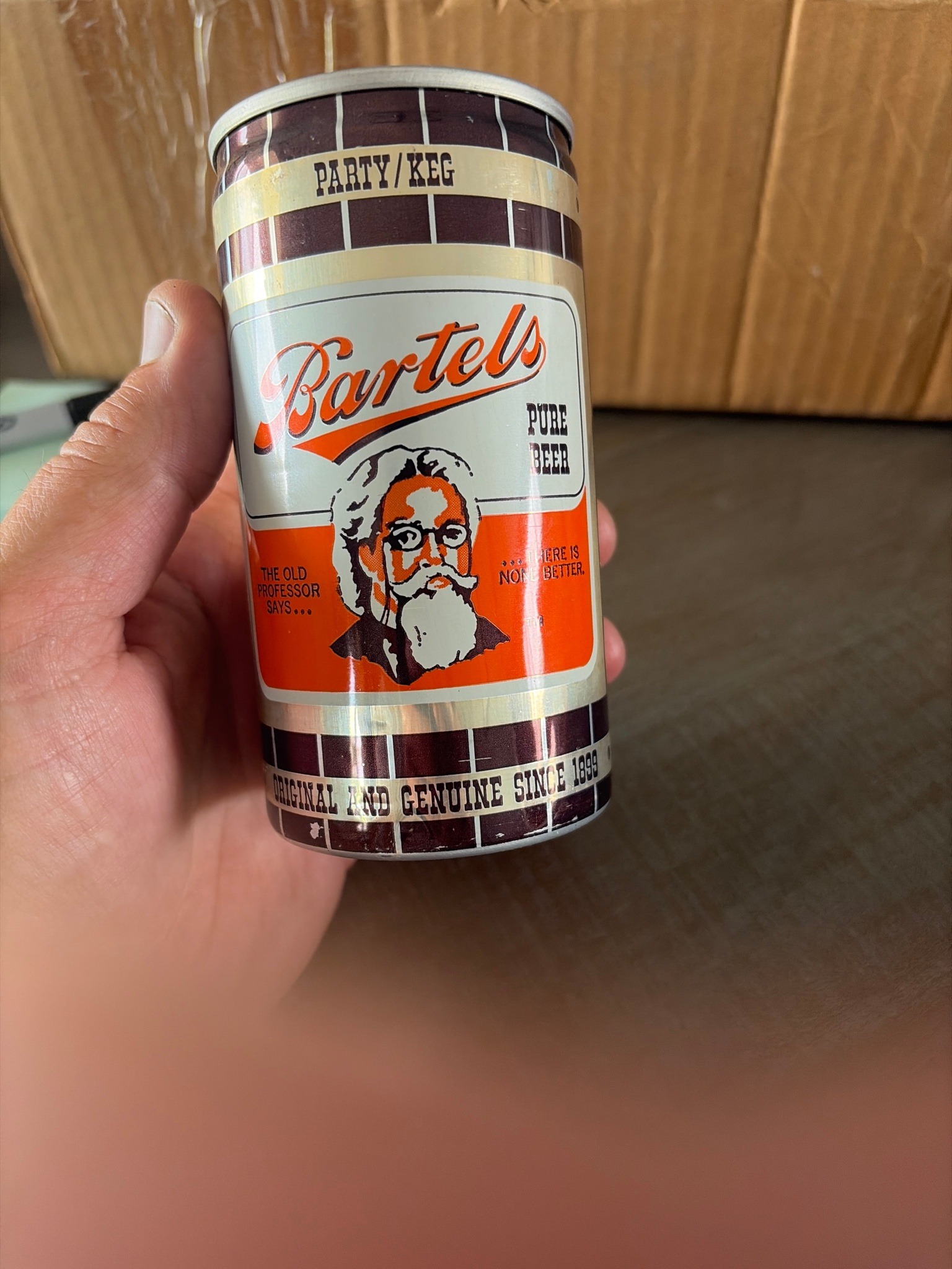 Submitted item photo
