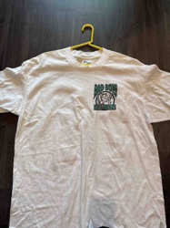 Vintage 'Bad Boys Bad Bonds' Graphic T-Shirt