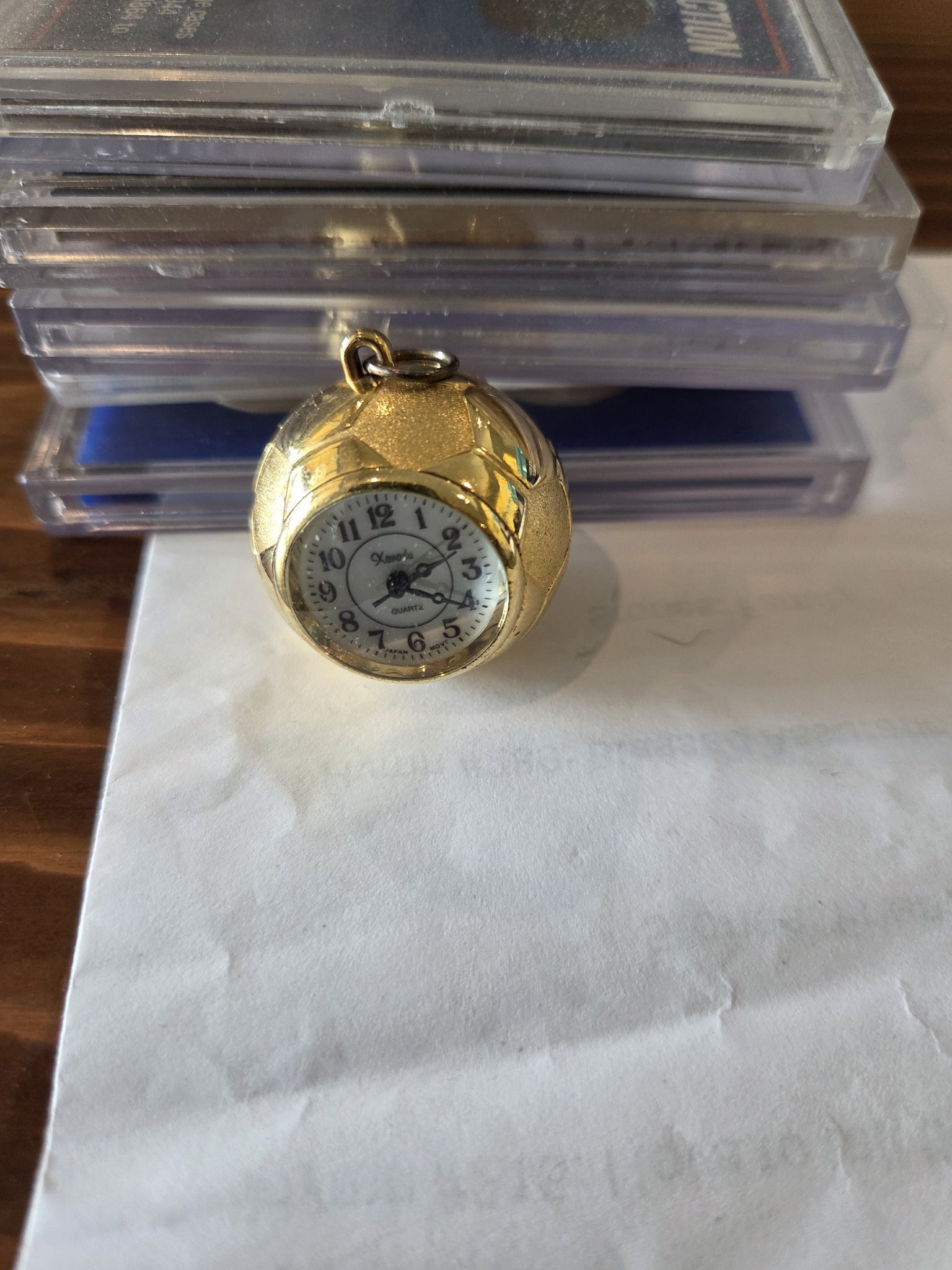 Submitted item photo