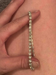 Tennis Bracelet