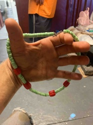 Beaded Necklace