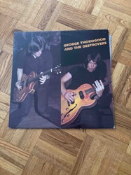 George Thorogood and The Destroyers (Album)