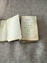 Schat van Godvruchtige Gebeden Devotional Book