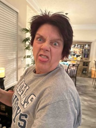 Woman's T-Shirt with 'DALLAS COWBOYS' prominently displayed