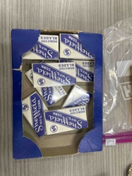 Sheffield Double Edge Razor Blades (Box of)