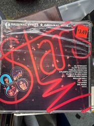 Original Stars Original Hits