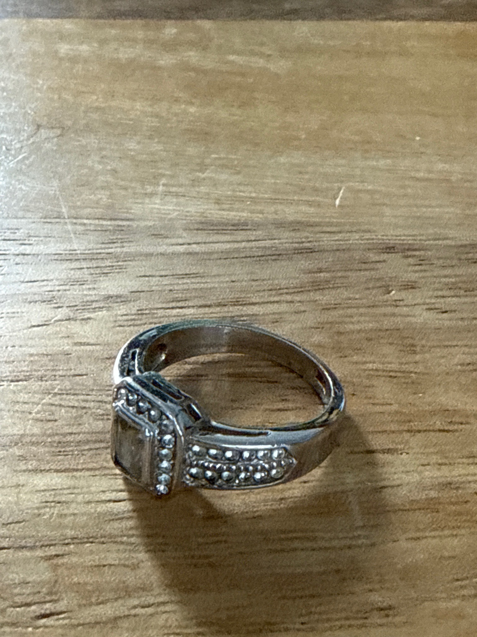 Submitted item photo