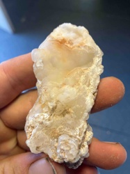 Raw Opal/Chalcedony Specimen