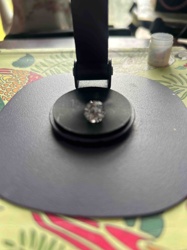 Loose Diamond