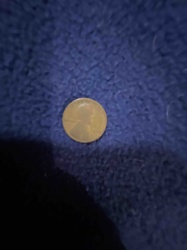 Lincoln Wheat Cent