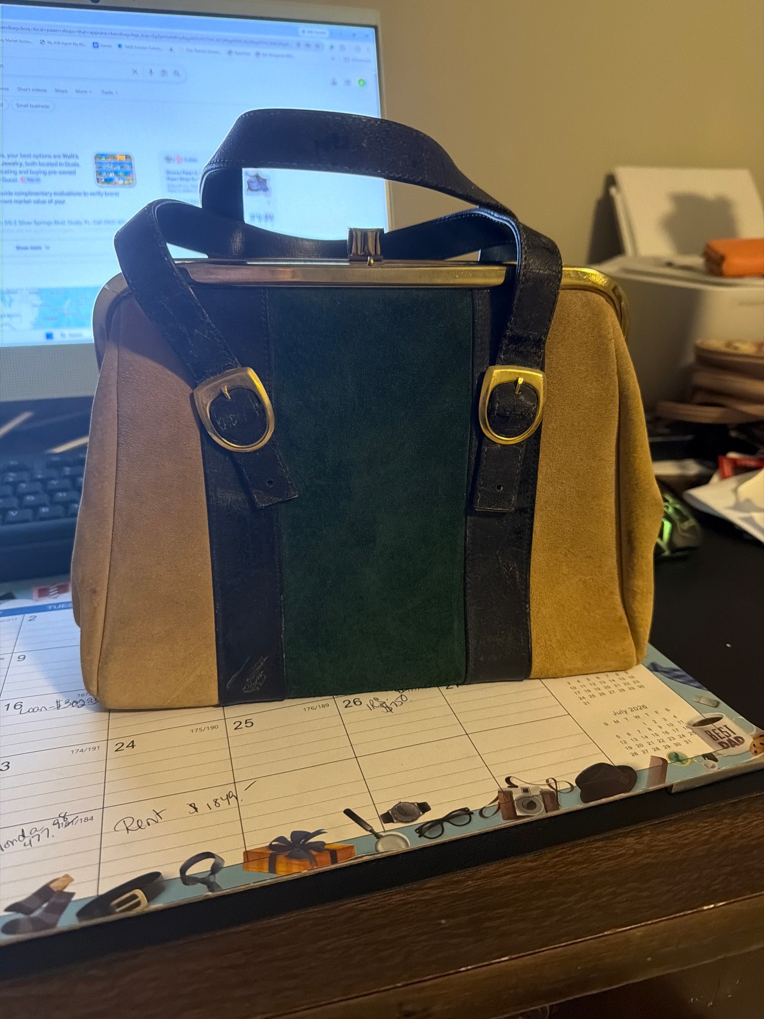 Submitted item photo