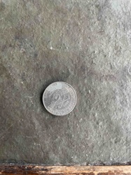 United States Mint 50 State Quarters Program - Delaware Quarter (1999)