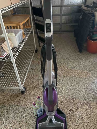 BISSELL ProHeat 2X Revolution Pet Pro Carpet Cleaner