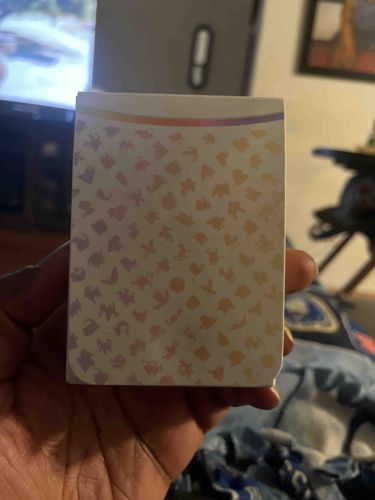 Pokémon TCG Sleeves