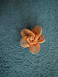 Quilled Paper Flower
