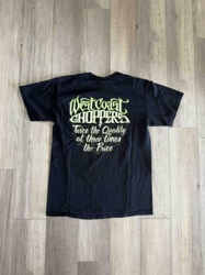 West Coast Choppers 'Twice the Quality' T-Shirt