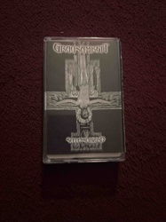 Grausamkeit - Seelenschwund Cassette Tape