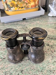 Antique Opera Glasses