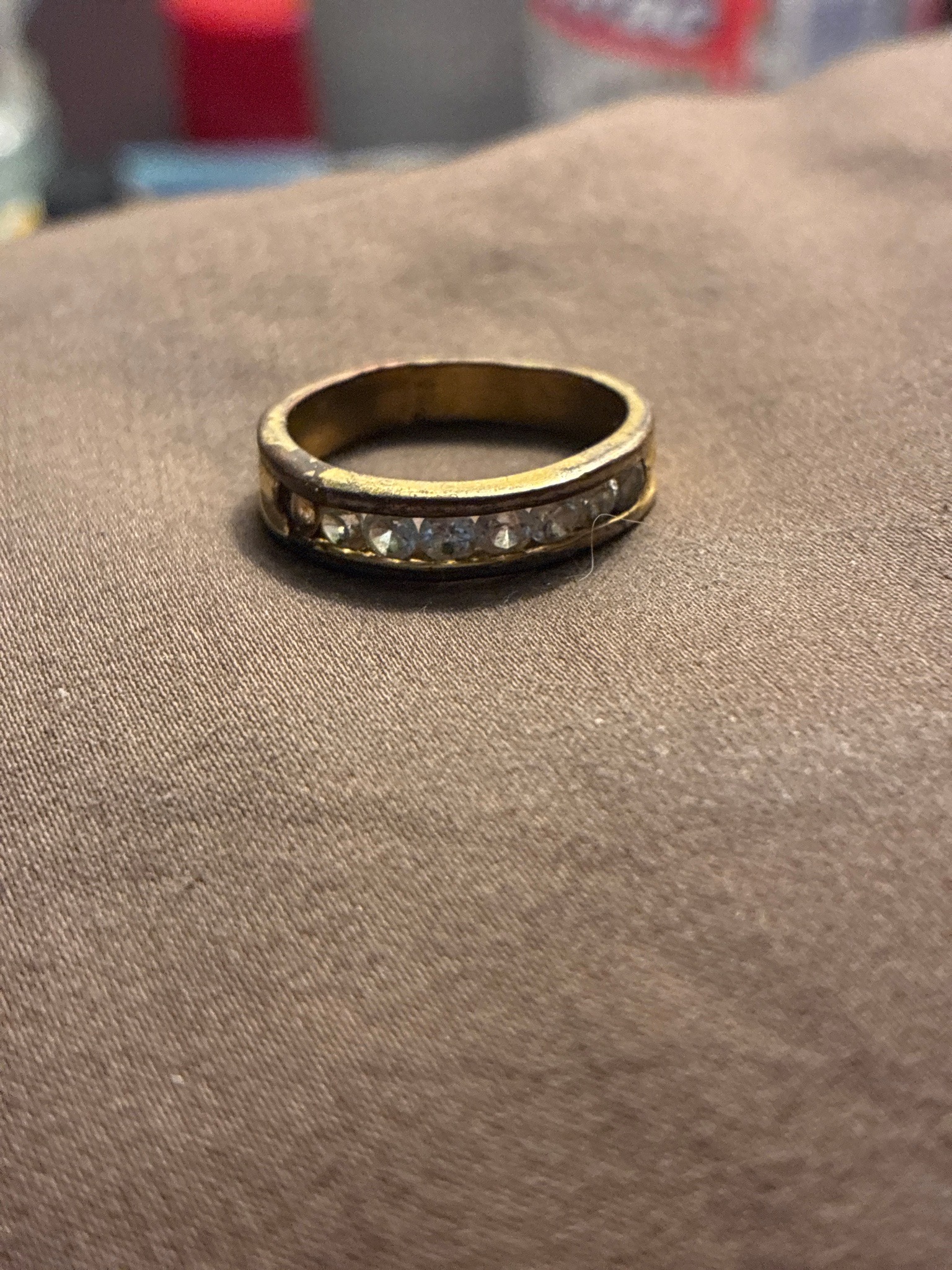 Submitted item photo