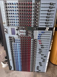 Peavey FX 32 Channel Mixing Console