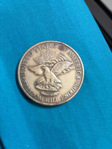 Liberty Bell Replica Token/Medallion