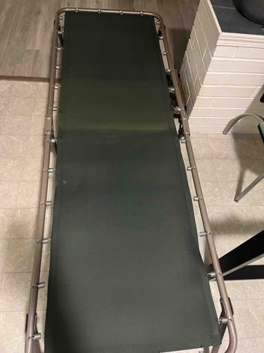 Folding Camping Cot