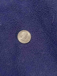 Italian 50 Lire Coin (1975)