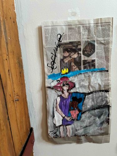 Alice by Courtney Jolliff