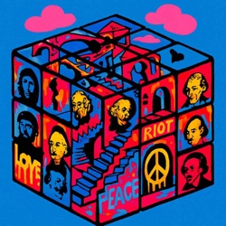 Mind Cube: Philosophy & Conflict
