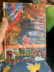 1000 Record Covers by Michael Ochs (Taschen)