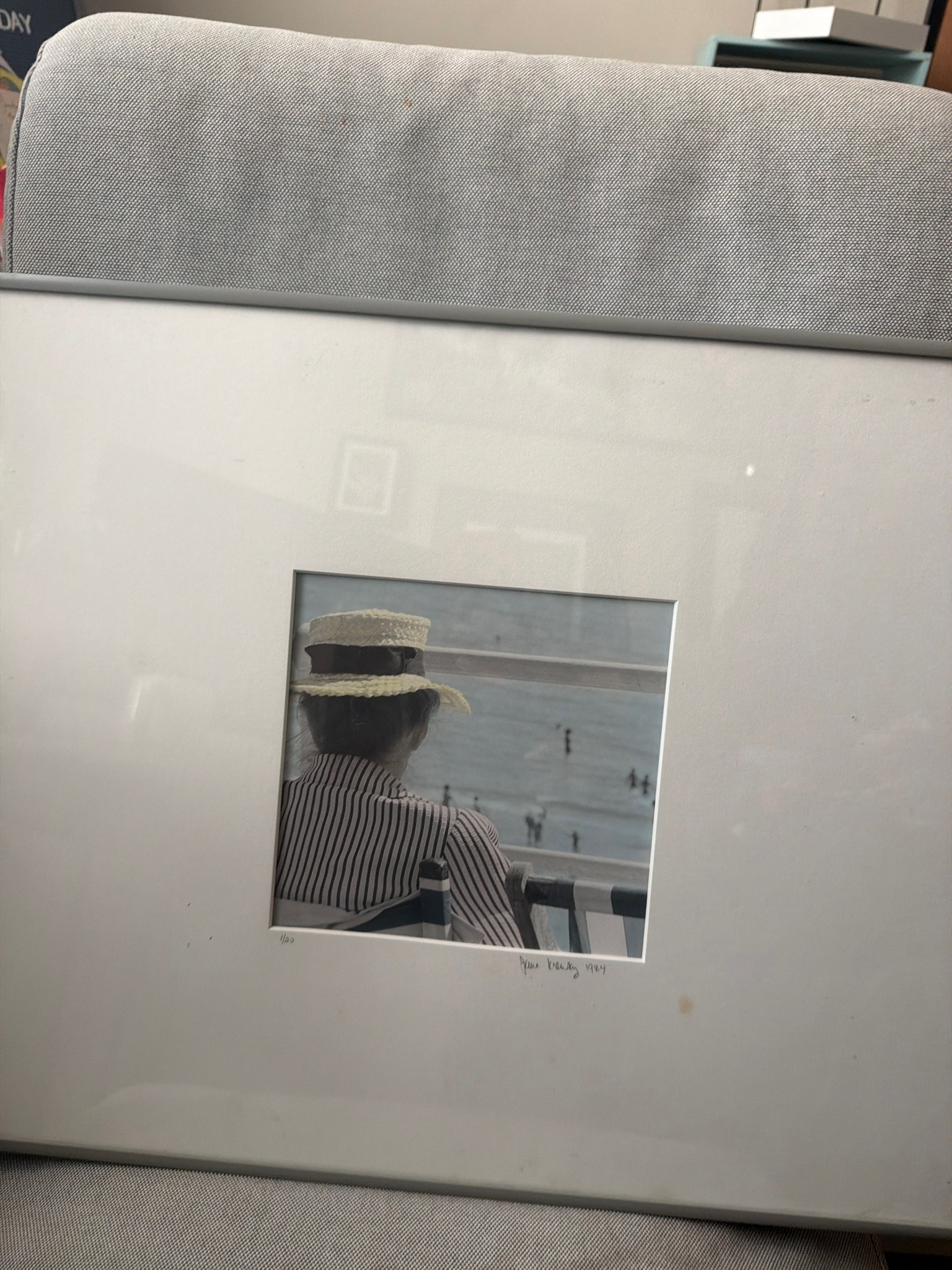 Submitted item photo