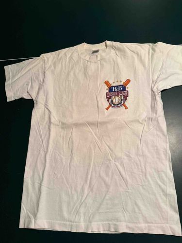 Vintage Louisville Slugger Graphic T-Shirt