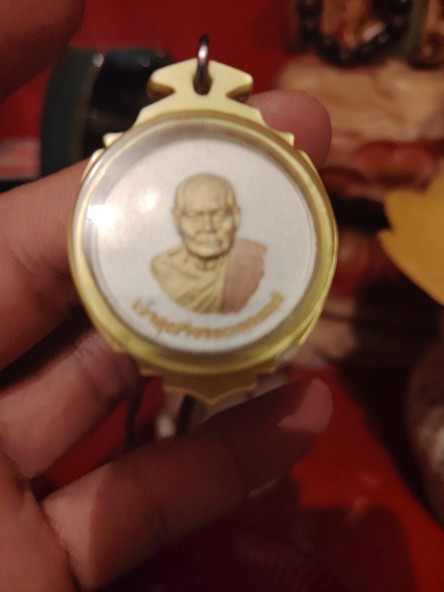Submitted item photo