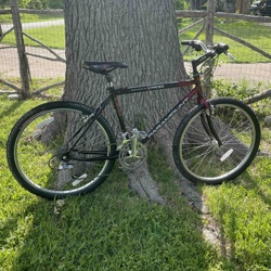 Paramount Series 700 Mountain Bike