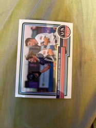 USA Baseball Collegiate National Team Trading Card