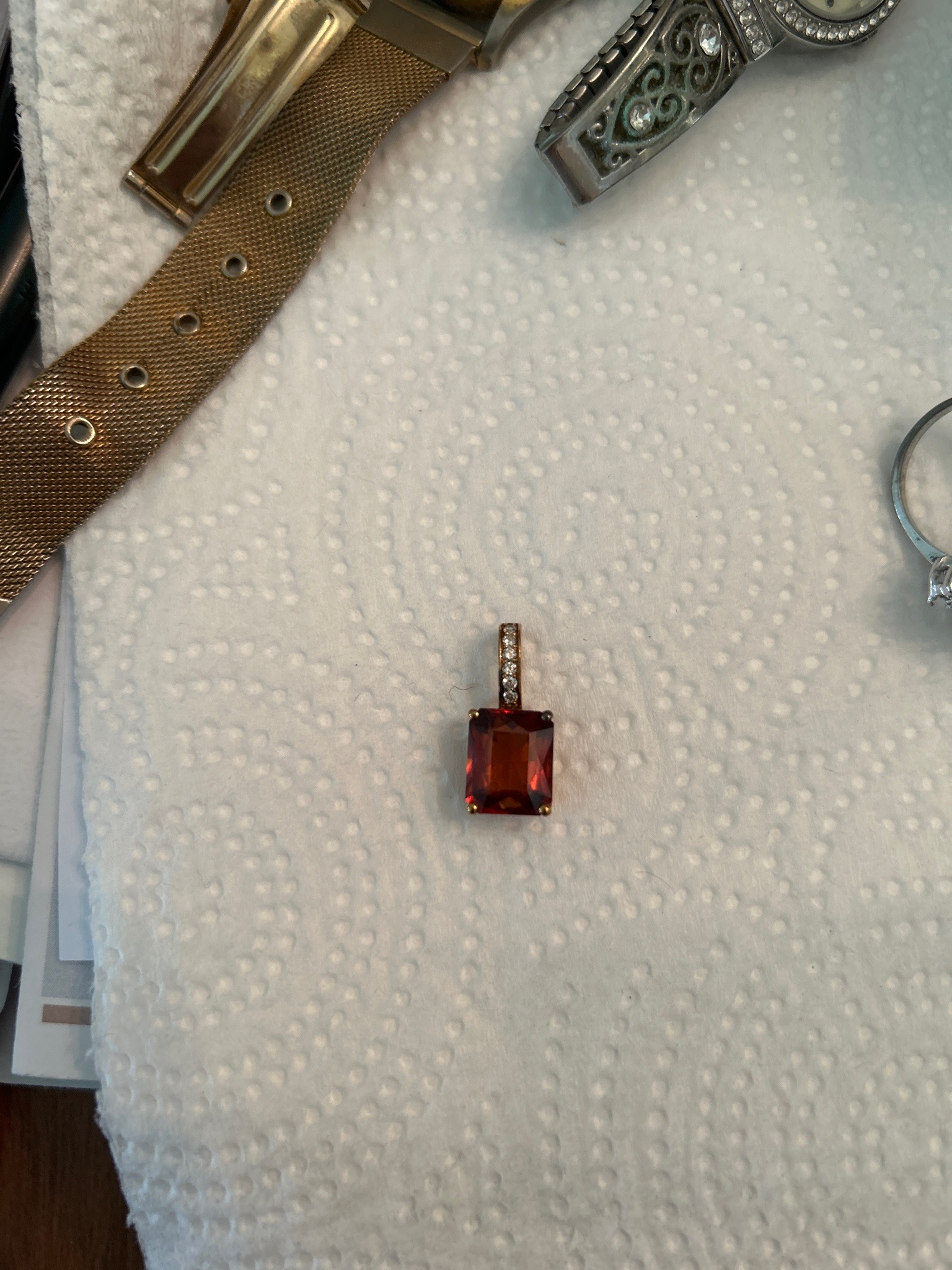 Submitted item photo