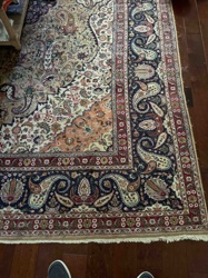 Persian Handmade Rug