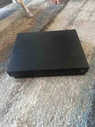 Xbox One Original Model Console