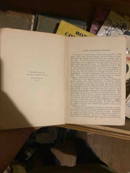 Cooper's The Spy, 1912 Edition