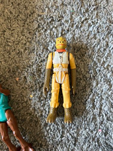 Star Wars Bossk Action Figure
