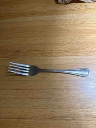 Dinner Fork