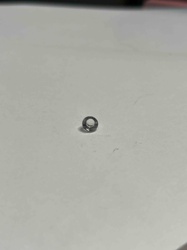 Loose Diamond