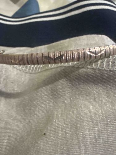 Italian Sterling Silver (.925) Bracelet