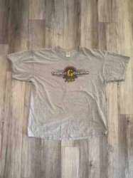 Threepeat Champion Commemorative T-Shirt