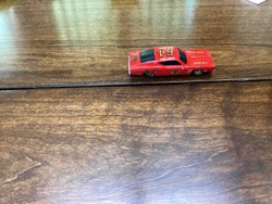 Racing Champions Stock Car Diecast Model #64