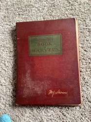 The Literary Digest BOOK of MARVELS
