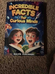 Incredible Facts for Curious Minds